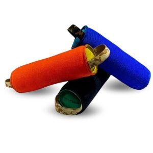 Mordedor ROLLS Talla XL (32x11cm) HARD con Refuerzo en Cuero