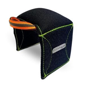 Mordedor IGP con Alas (adelante)