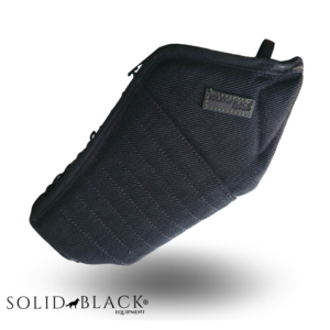 Manga de Mordida Curva Avanzado de Lino Francés - Perros K9 / Policial-Militar