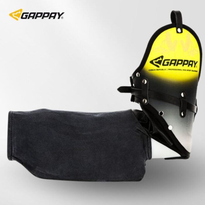Gappay | Manga de Protección Izquierza Mod. 110L