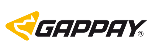 logo marca gappay