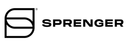 logo marca sprenger