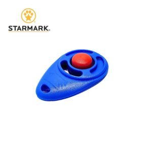 Clicker Profesional Starmark Pro-Training