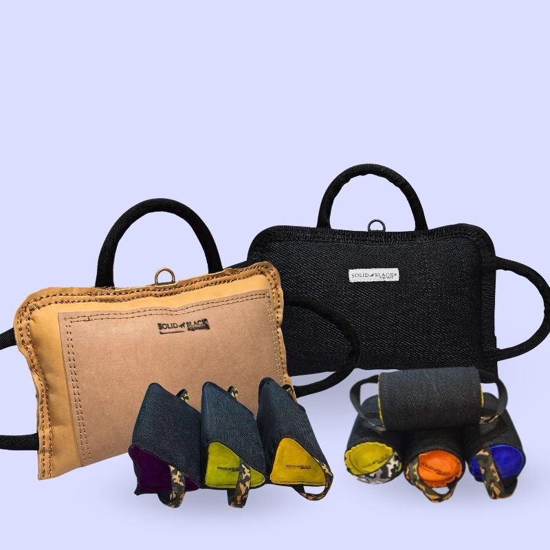 destacado adiestramiento