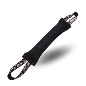 Agitador Mordedor 40x9cm Semi Hard