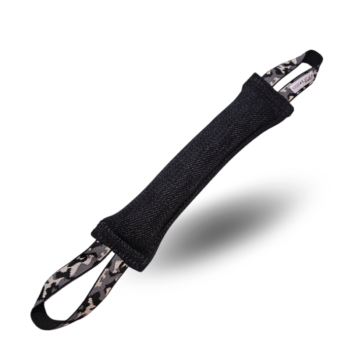 Agitador Mordedor 40x9cm Semi Hard