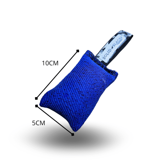 Mini Agitador de Bolsillo de Lino Francés para Premiación Inmediata