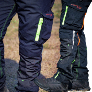 Pantalón de Entrenamiento Masculino Solid Black