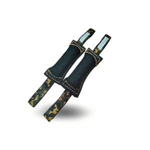 Agitador Soft 20x5 cm Semi Hard - Lino Francés con Asas