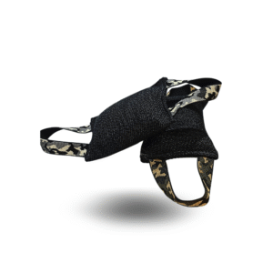 Fluffy Pillow 21x15 cm - Lino Francés con Memory Foam