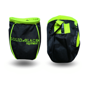 Bolsa de Transporte de Premios - Cordura Impermeable con Clip y Mosquetón