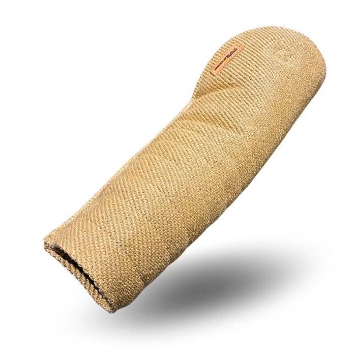 Manga Completa de Yute a Medida hasta el Hombro