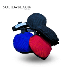 Pelota Plana 13cm diámetro Lino Francés – Soft con Memory Foam