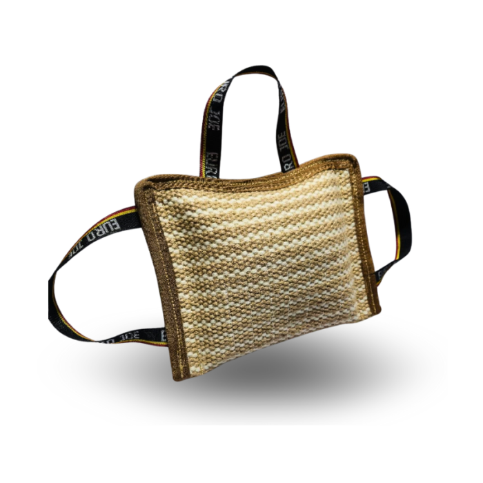 Pillow Hard Eurojoe Cuña – Tres Asas