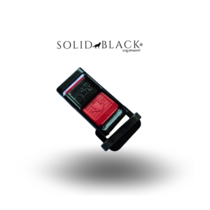 Hebilla Metálica Repuesto para Chaqueta de Alta Mordiente – Demanet (Pavonada)